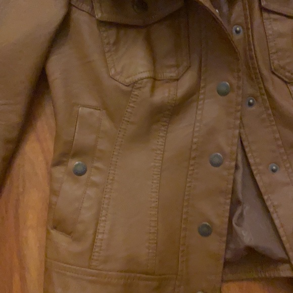 GUESS jacket - Picture 2 of 2